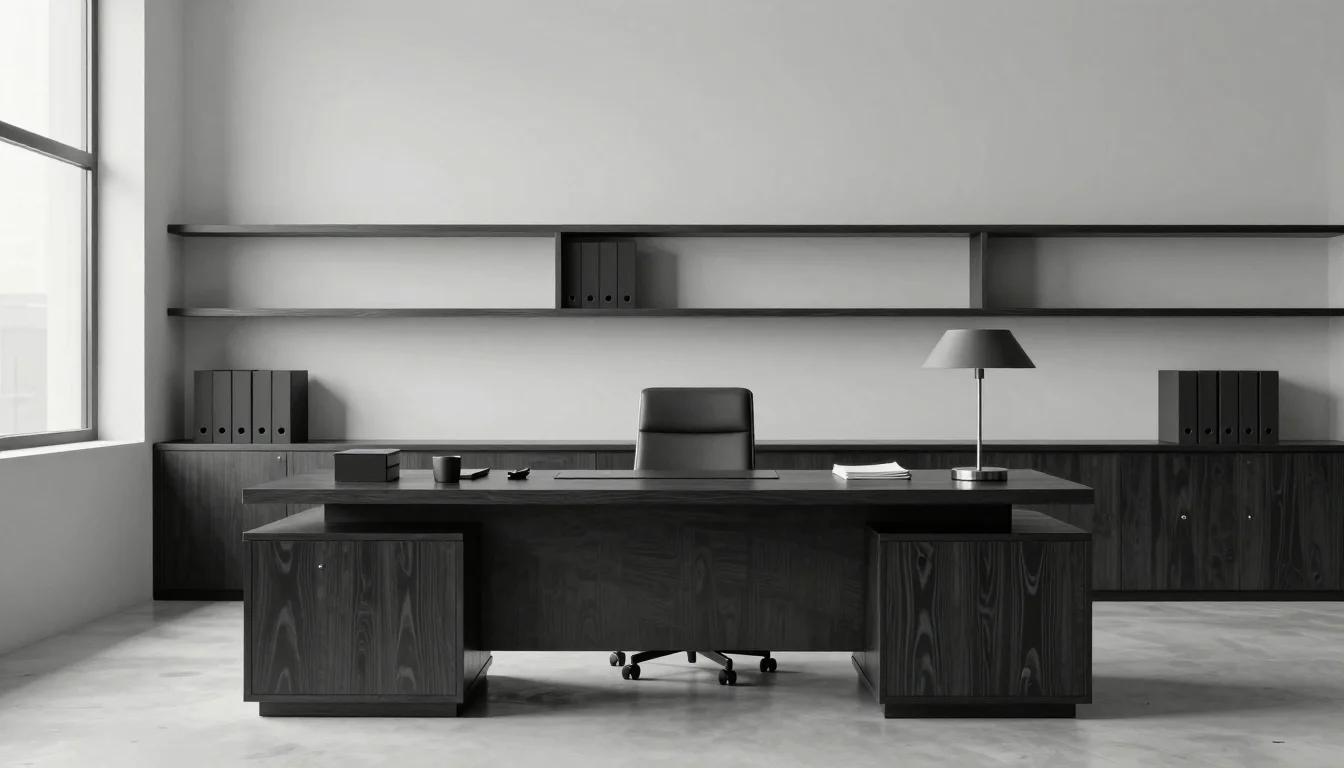 Legal concept environment